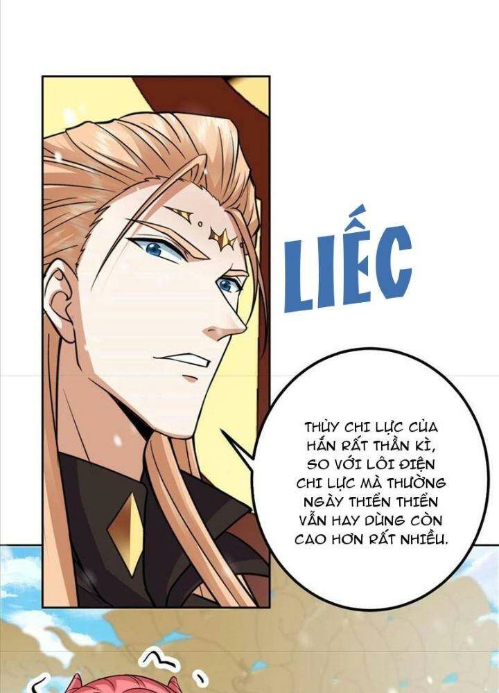 Chưởng Môn Khiêm  Tốn Chút Chapter 263 - Trang 2