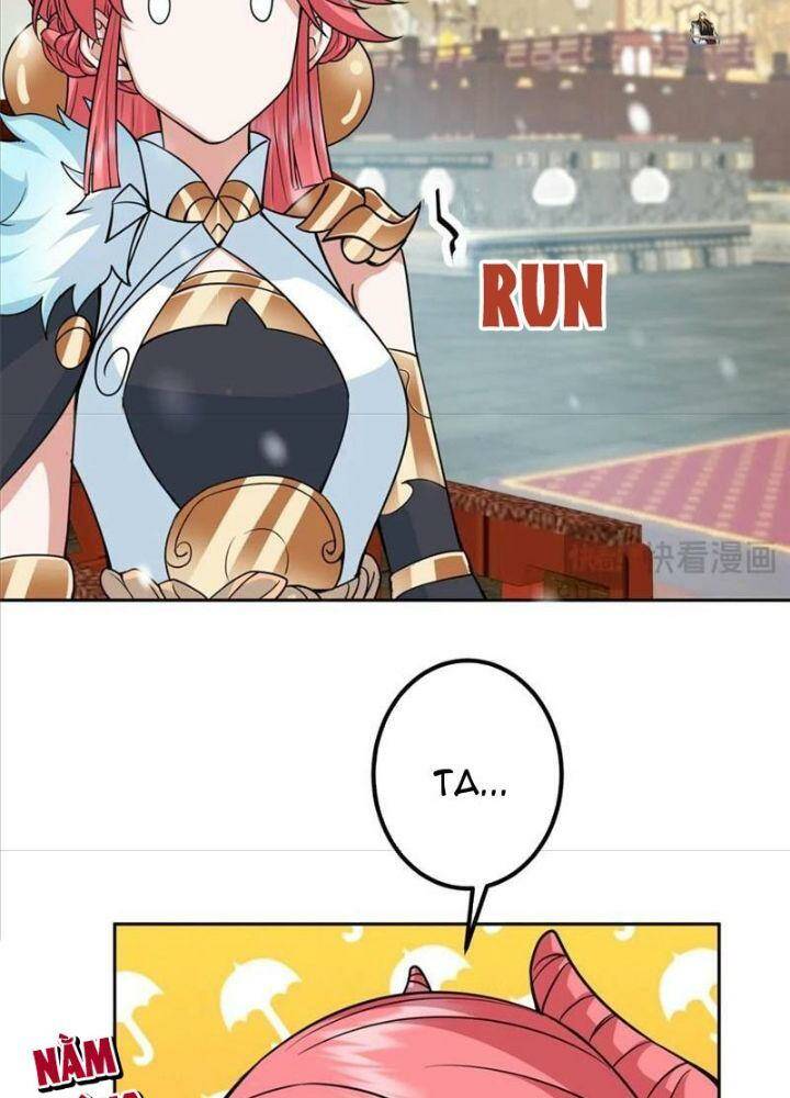 Chưởng Môn Khiêm  Tốn Chút Chapter 263 - Trang 2