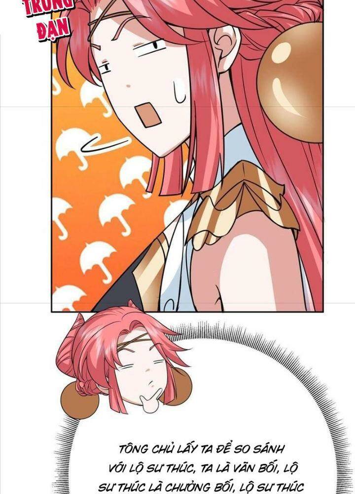 Chưởng Môn Khiêm  Tốn Chút Chapter 263 - Trang 2