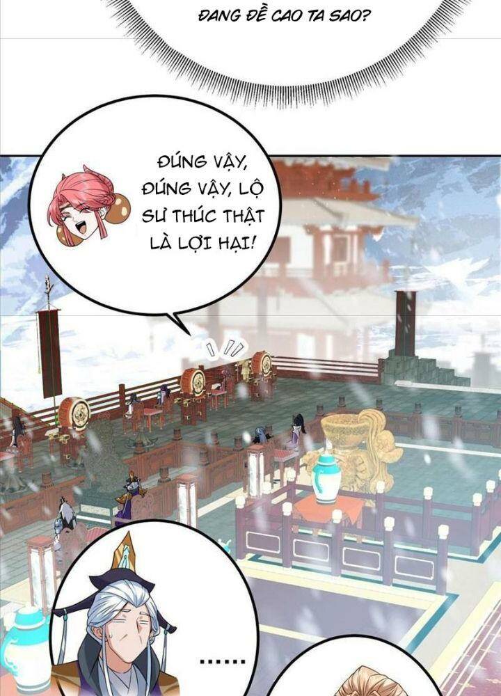 Chưởng Môn Khiêm  Tốn Chút Chapter 263 - Trang 2