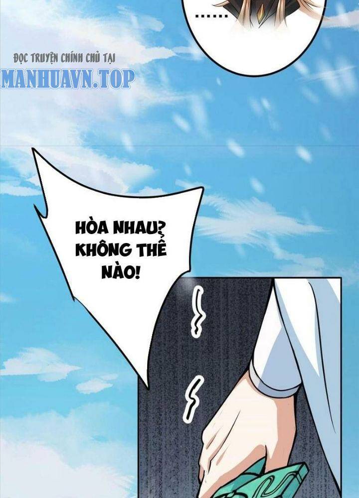 Chưởng Môn Khiêm  Tốn Chút Chapter 263 - Trang 2