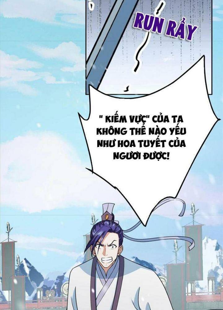 Chưởng Môn Khiêm  Tốn Chút Chapter 263 - Trang 2