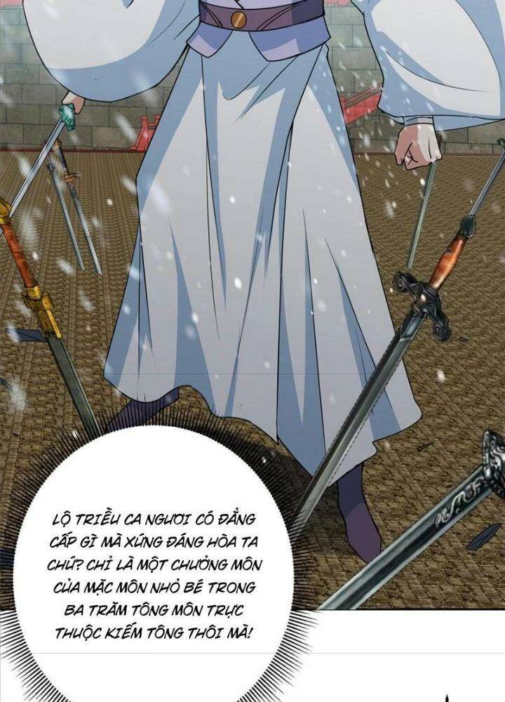 Chưởng Môn Khiêm  Tốn Chút Chapter 263 - Trang 2