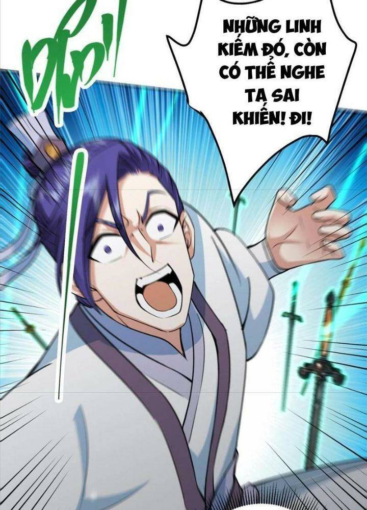 Chưởng Môn Khiêm  Tốn Chút Chapter 263 - Trang 2