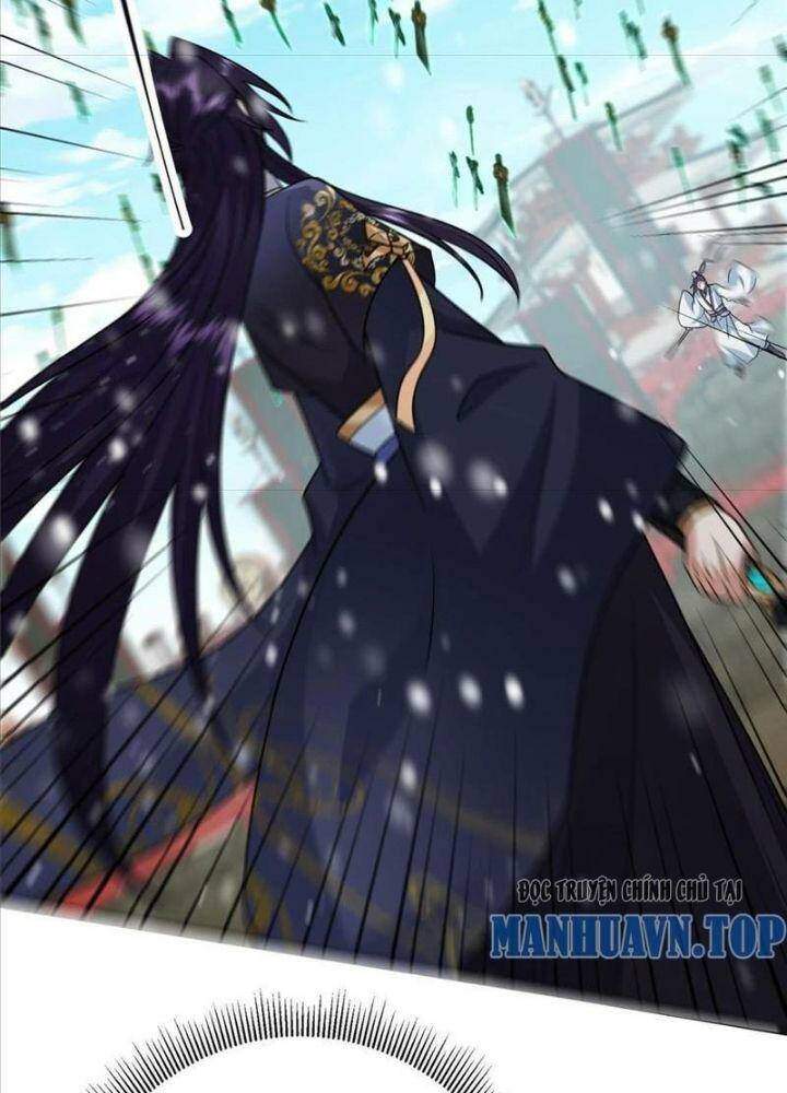 Chưởng Môn Khiêm  Tốn Chút Chapter 263 - Trang 2