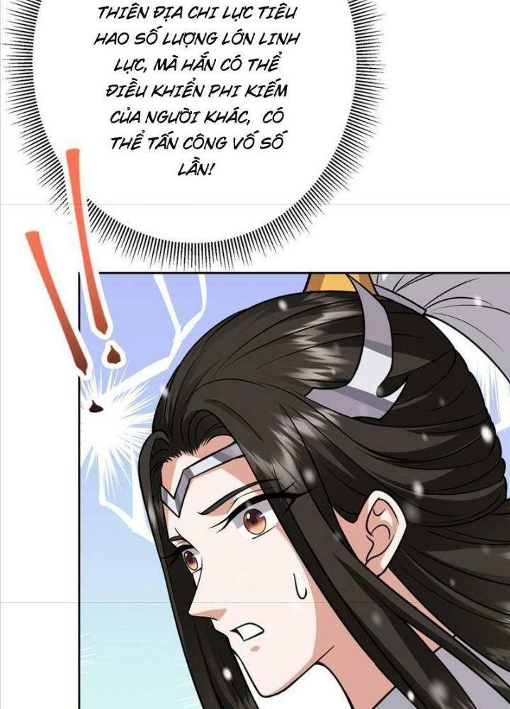 Chưởng Môn Khiêm  Tốn Chút Chapter 263 - Trang 2