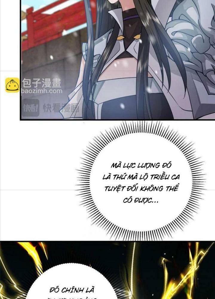 Chưởng Môn Khiêm  Tốn Chút Chapter 263 - Trang 2