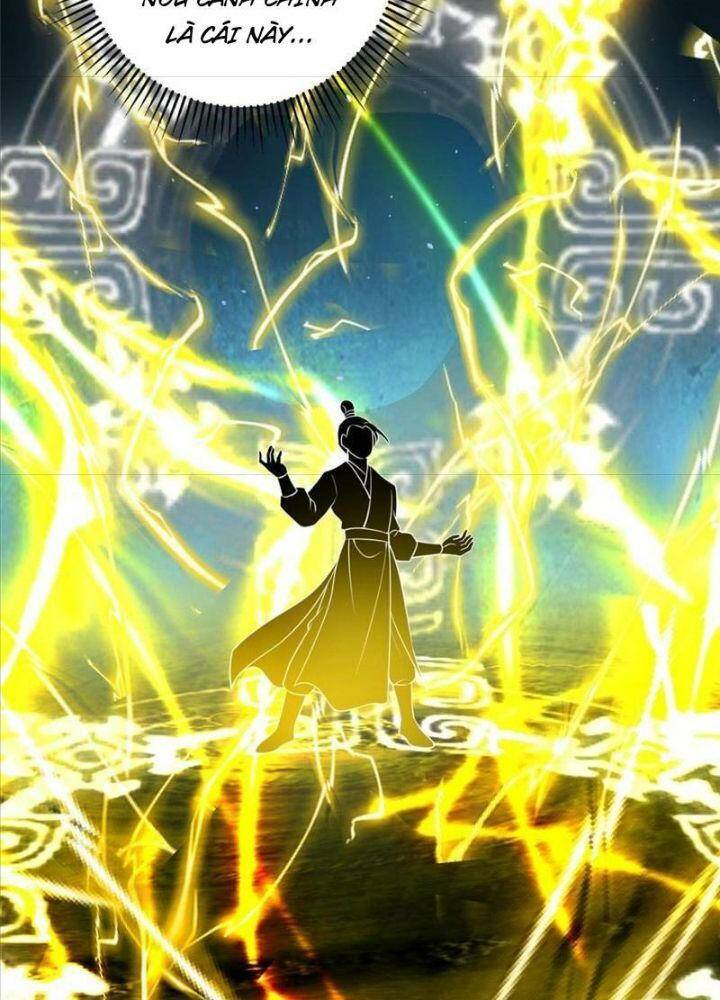 Chưởng Môn Khiêm  Tốn Chút Chapter 263 - Trang 2