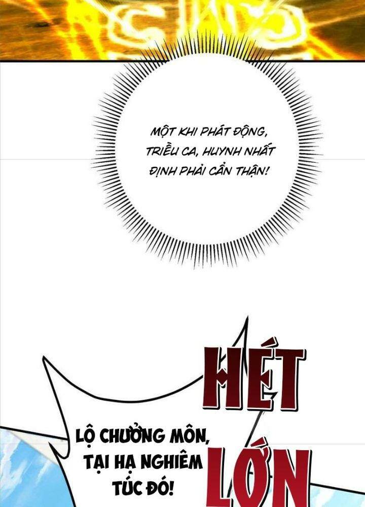 Chưởng Môn Khiêm  Tốn Chút Chapter 263 - Trang 2