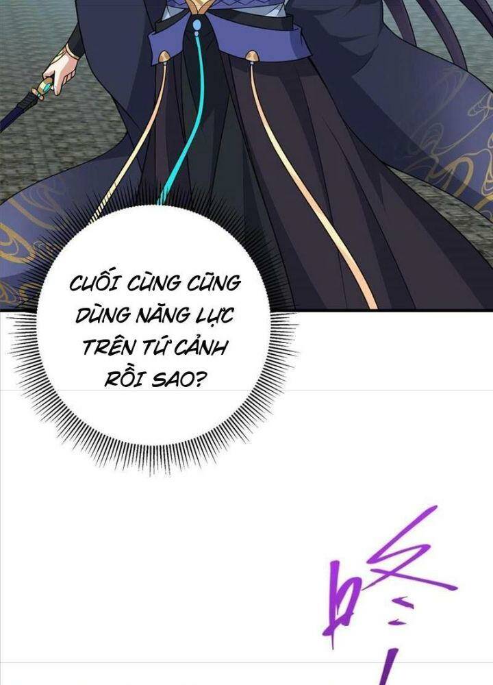 Chưởng Môn Khiêm  Tốn Chút Chapter 263 - Trang 2