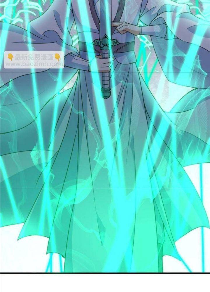 Chưởng Môn Khiêm  Tốn Chút Chapter 263 - Trang 2