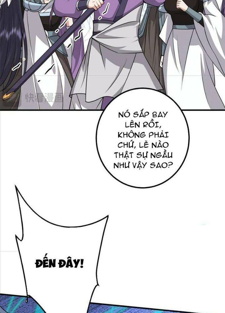 Chưởng Môn Khiêm  Tốn Chút Chapter 263 - Trang 2