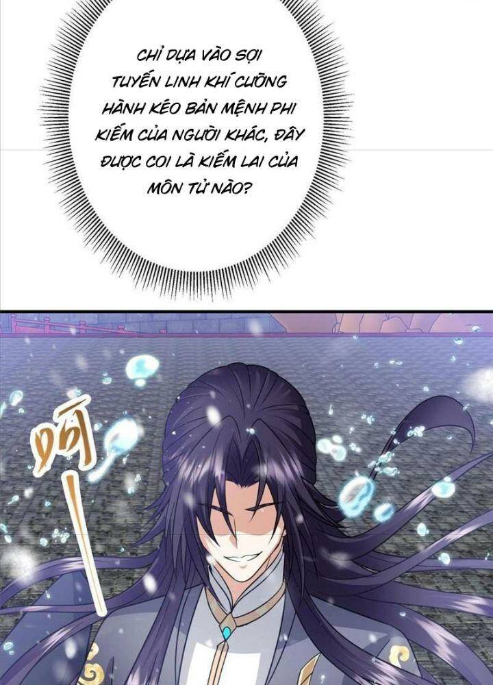 Chưởng Môn Khiêm  Tốn Chút Chapter 263 - Trang 2