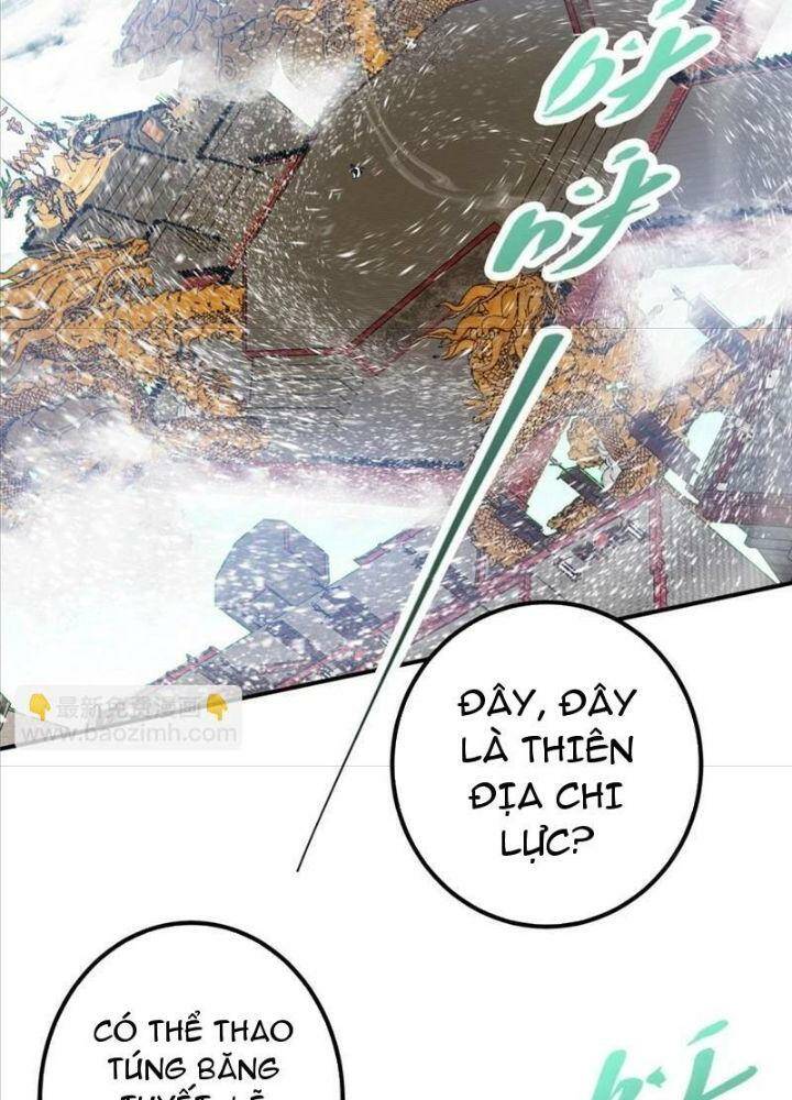 Chưởng Môn Khiêm  Tốn Chút Chapter 263 - Trang 2