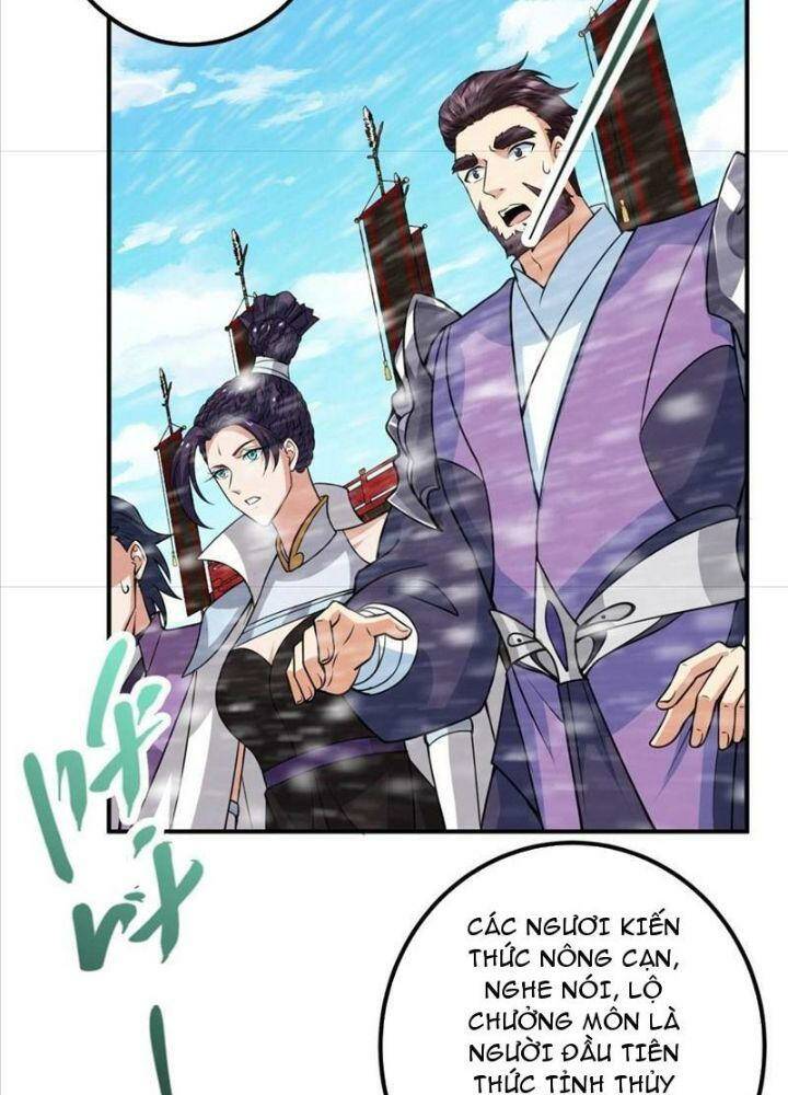 Chưởng Môn Khiêm  Tốn Chút Chapter 263 - Trang 2