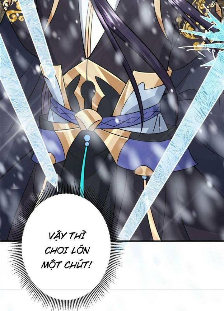 Chưởng Môn Khiêm  Tốn Chút Chapter 263 - Trang 2