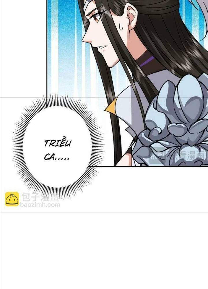 Chưởng Môn Khiêm  Tốn Chút Chapter 263 - Trang 2