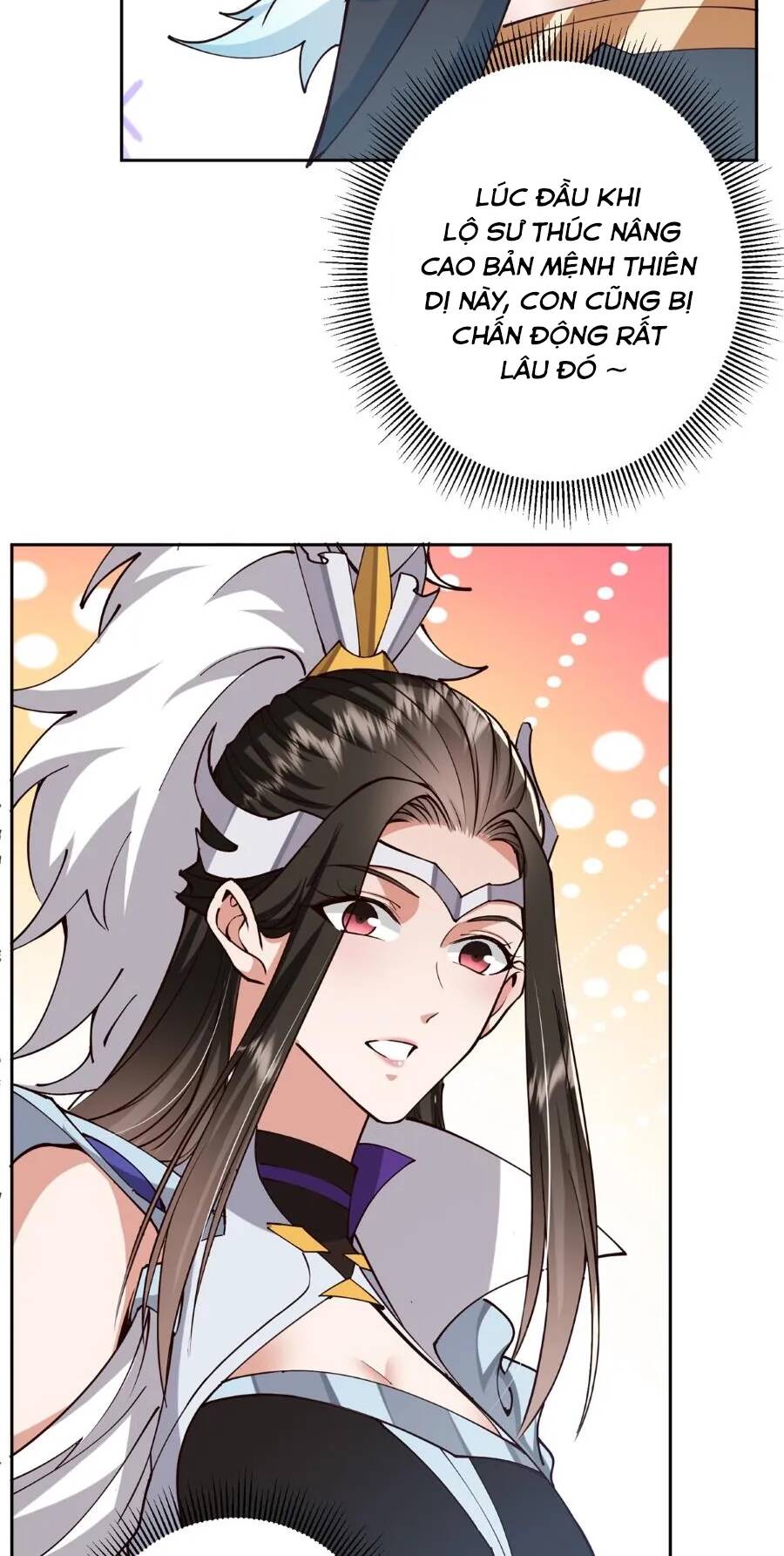 Chưởng Môn Khiêm  Tốn Chút Chapter 264 - Trang 2