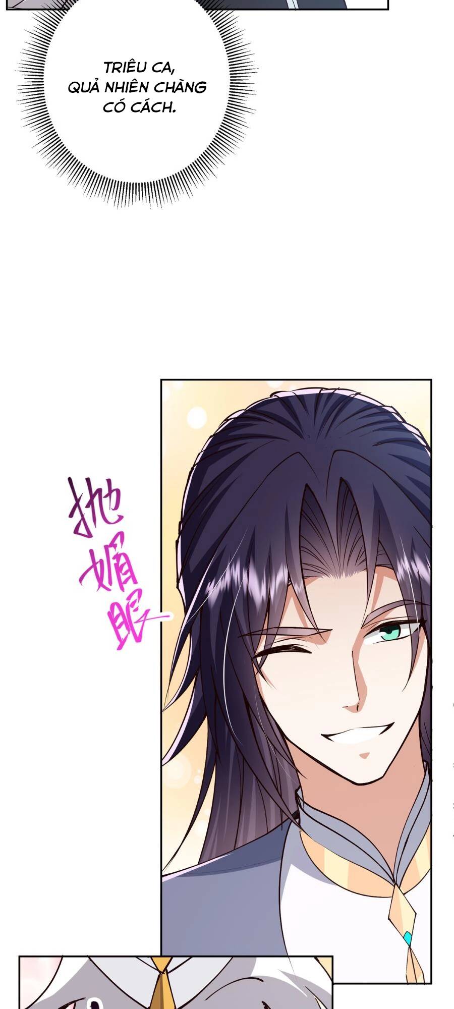 Chưởng Môn Khiêm  Tốn Chút Chapter 264 - Trang 2