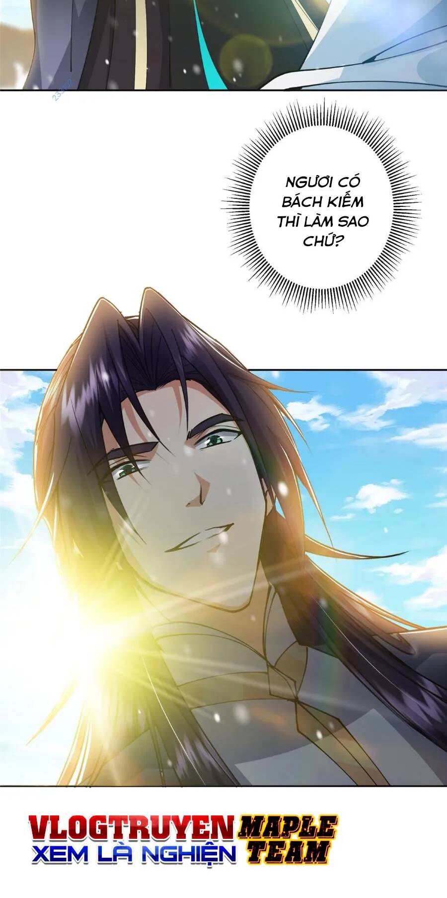 Chưởng Môn Khiêm  Tốn Chút Chapter 264 - Trang 2