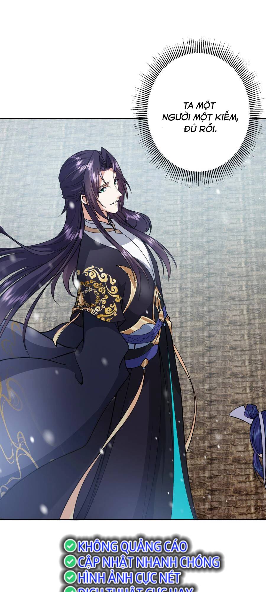 Chưởng Môn Khiêm  Tốn Chút Chapter 264 - Trang 2