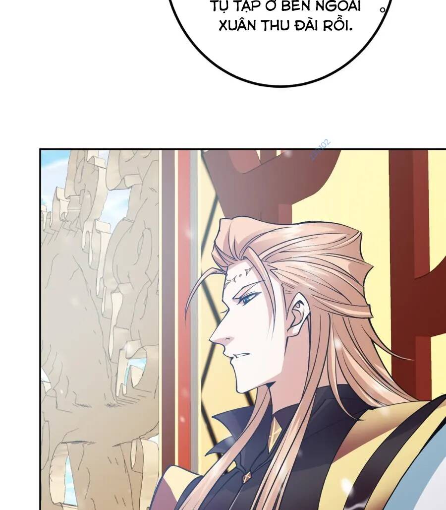 Chưởng Môn Khiêm  Tốn Chút Chapter 264 - Trang 2