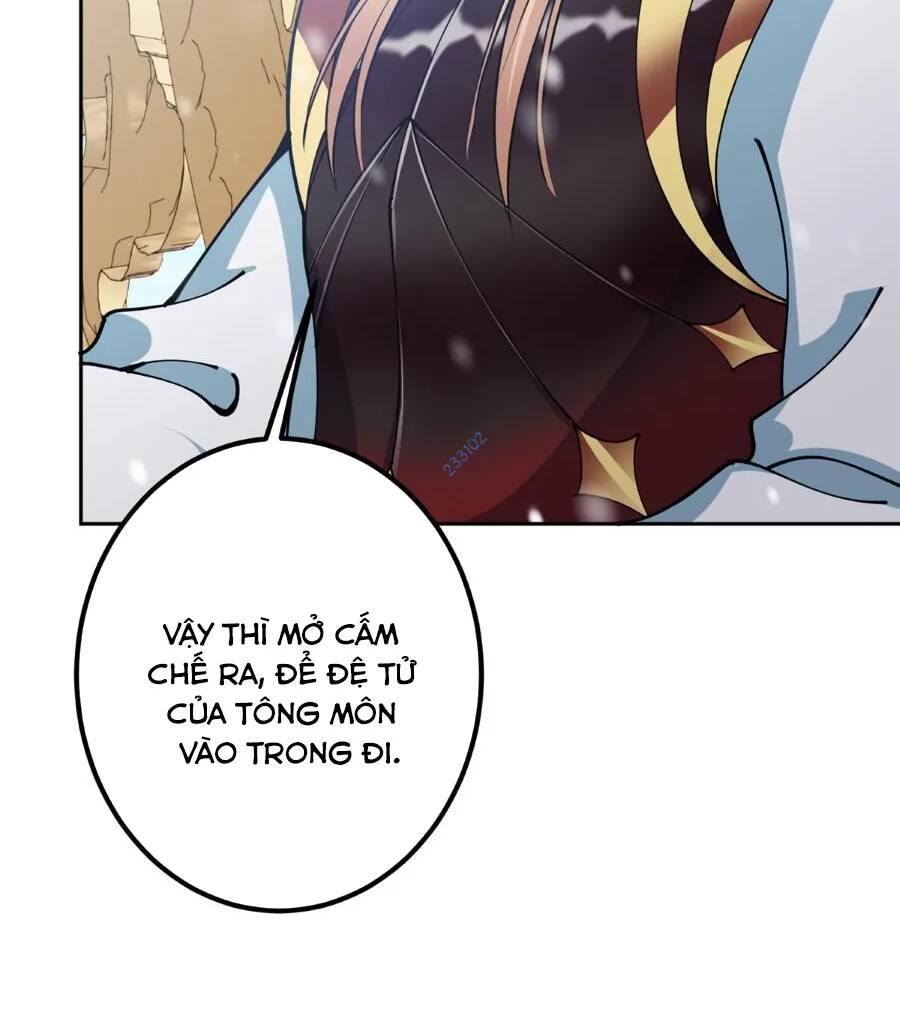 Chưởng Môn Khiêm  Tốn Chút Chapter 264 - Trang 2