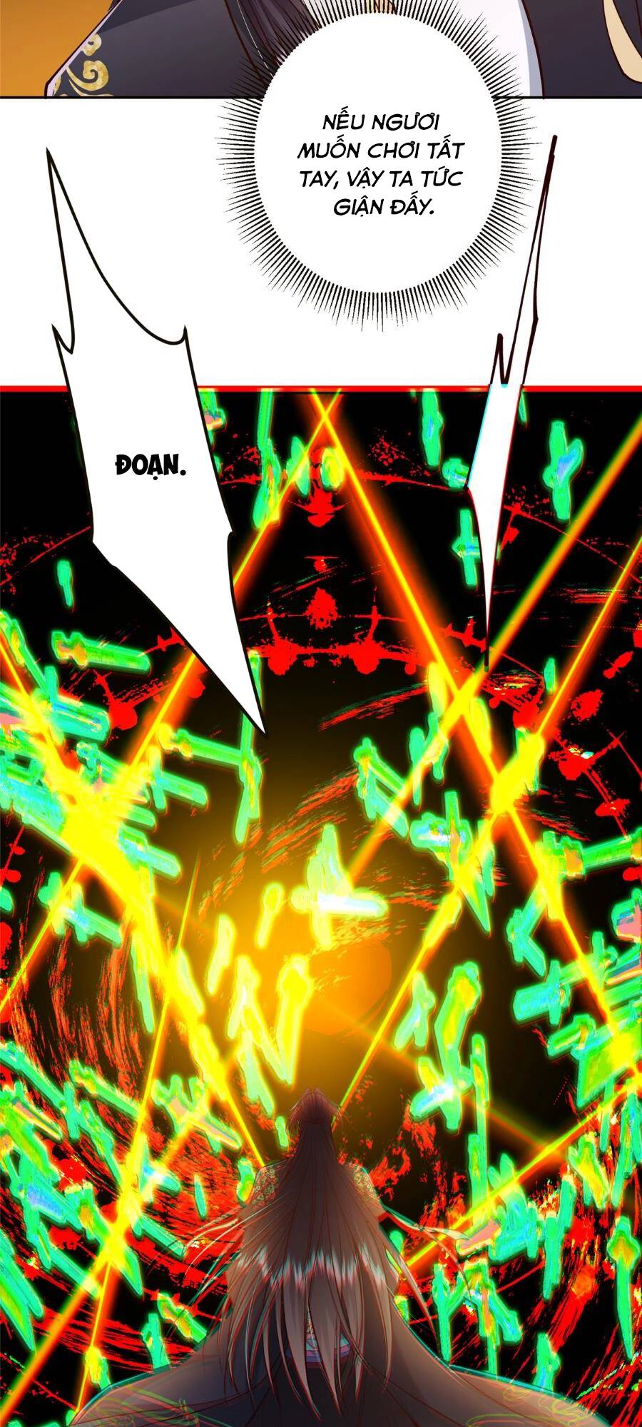 Chưởng Môn Khiêm  Tốn Chút Chapter 264 - Trang 2