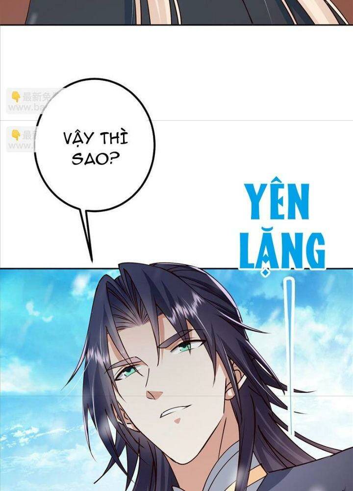 Chưởng Môn Khiêm  Tốn Chút Chapter 265 - Trang 2