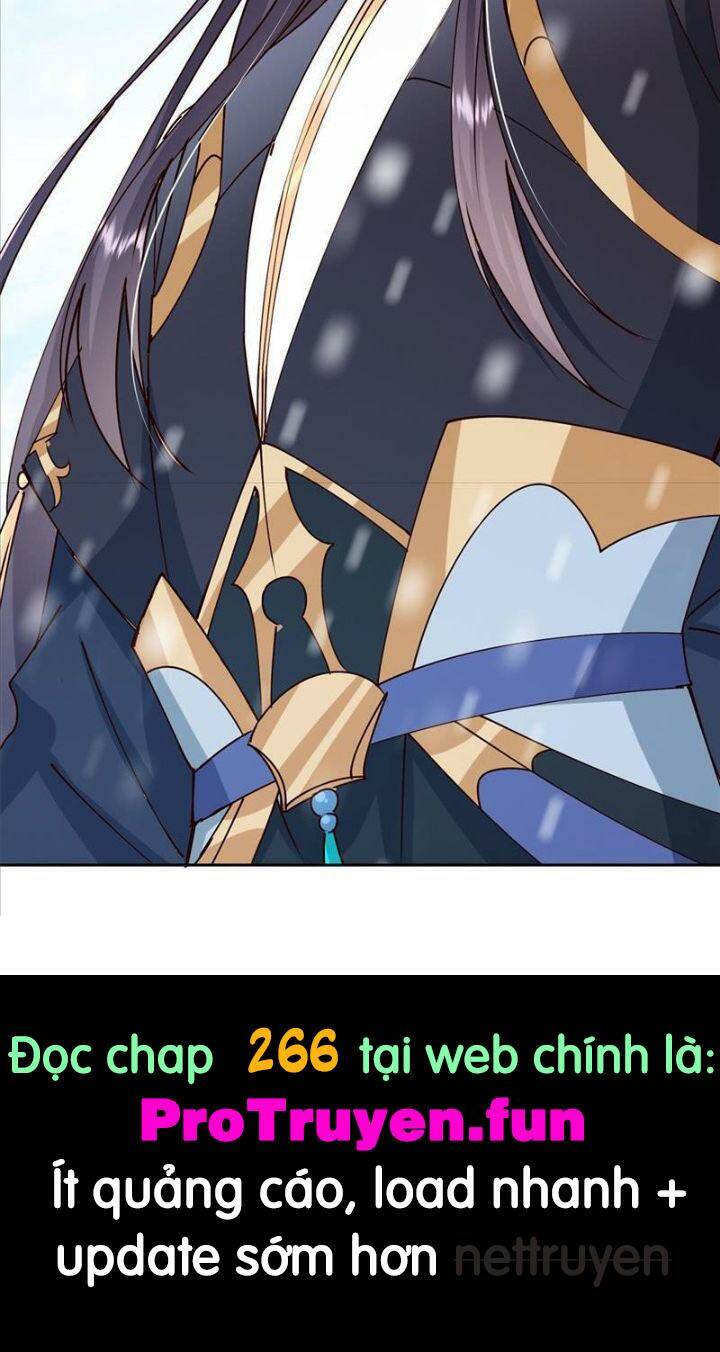 Chưởng Môn Khiêm  Tốn Chút Chapter 265 - Trang 2