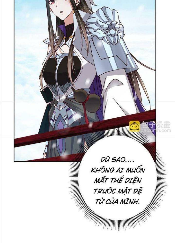 Chưởng Môn Khiêm  Tốn Chút Chapter 265 - Trang 2