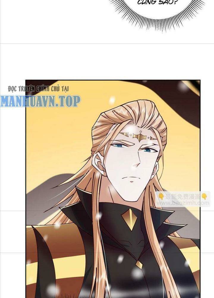 Chưởng Môn Khiêm  Tốn Chút Chapter 265 - Trang 2