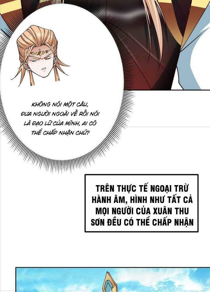 Chưởng Môn Khiêm  Tốn Chút Chapter 265 - Trang 2