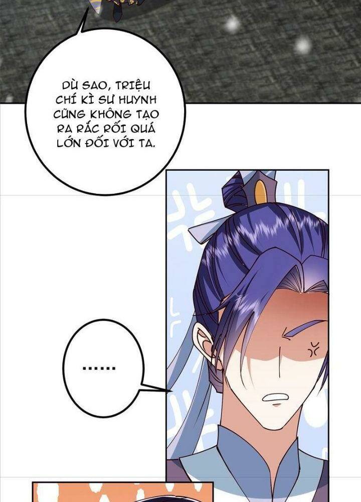 Chưởng Môn Khiêm  Tốn Chút Chapter 265 - Trang 2