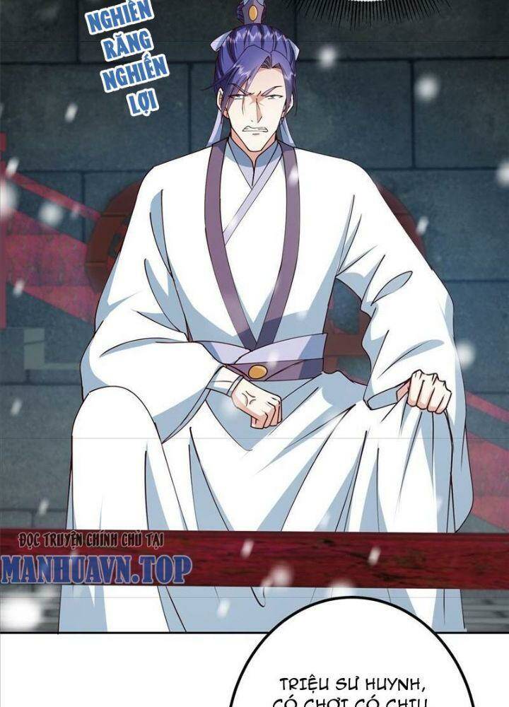 Chưởng Môn Khiêm  Tốn Chút Chapter 265 - Trang 2