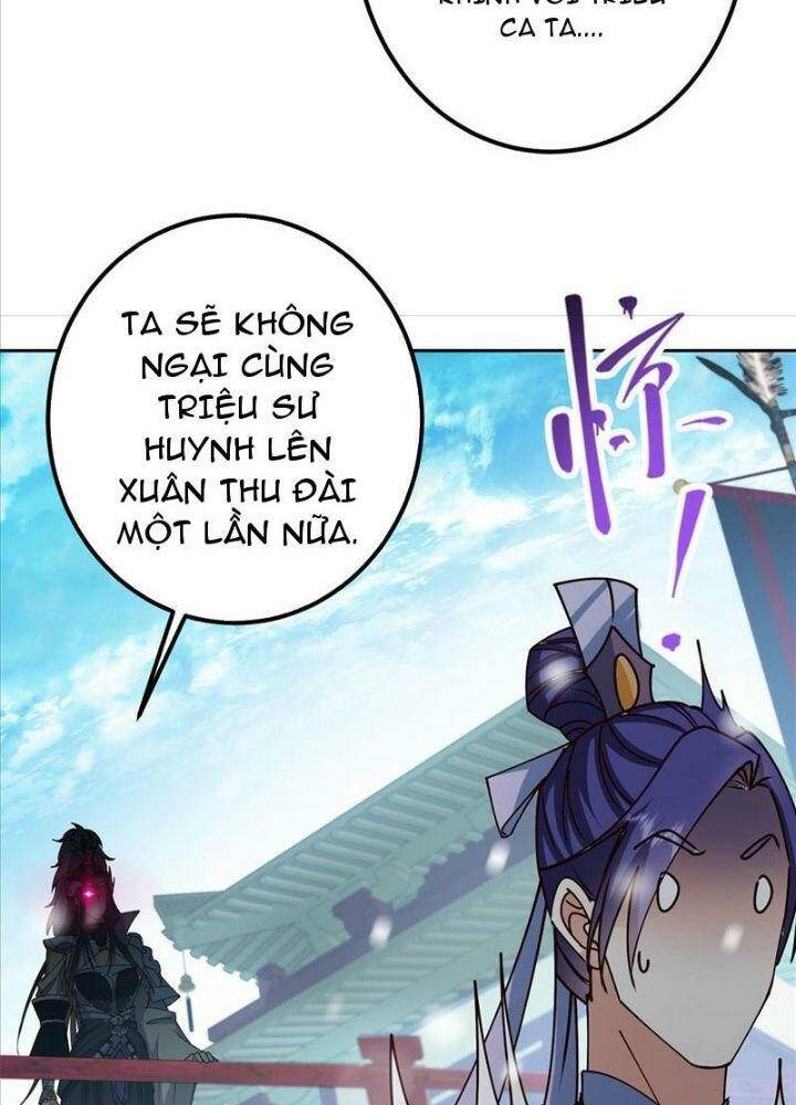 Chưởng Môn Khiêm  Tốn Chút Chapter 265 - Trang 2