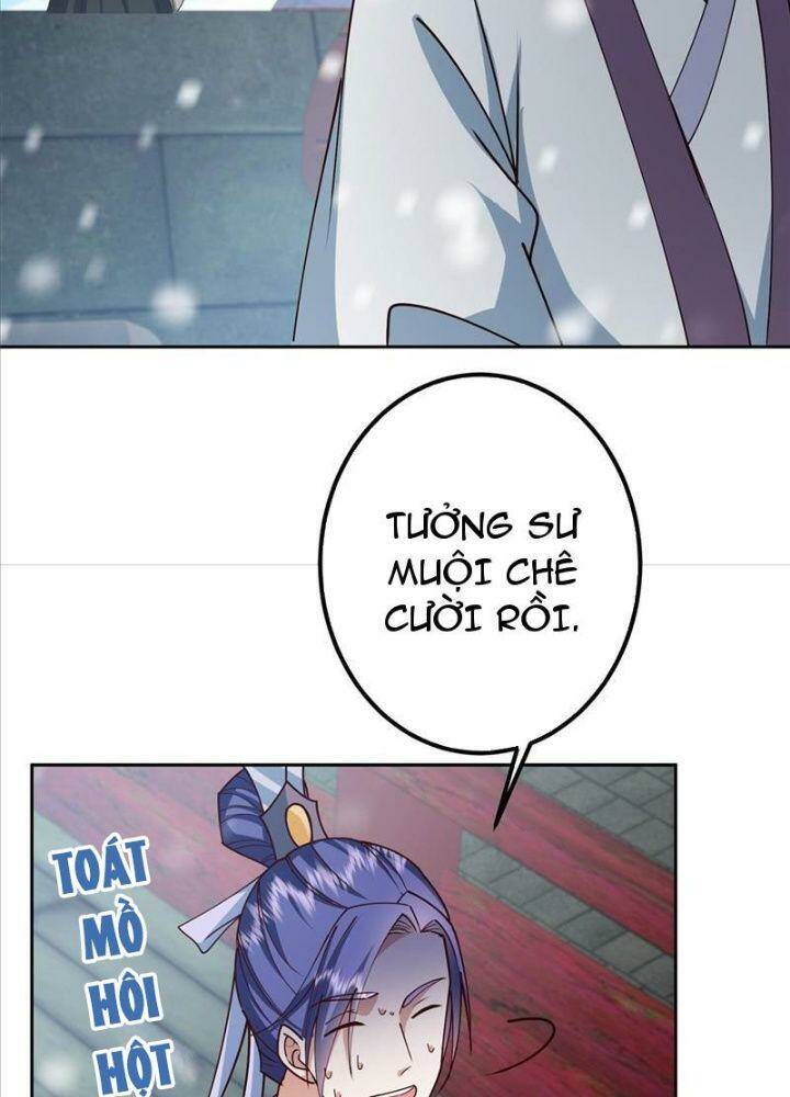 Chưởng Môn Khiêm  Tốn Chút Chapter 265 - Trang 2