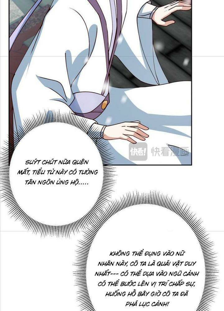 Chưởng Môn Khiêm  Tốn Chút Chapter 265 - Trang 2