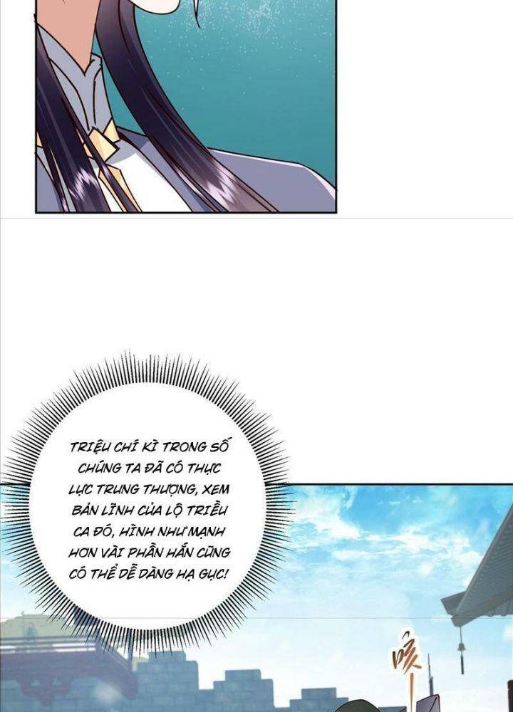 Chưởng Môn Khiêm  Tốn Chút Chapter 265 - Trang 2