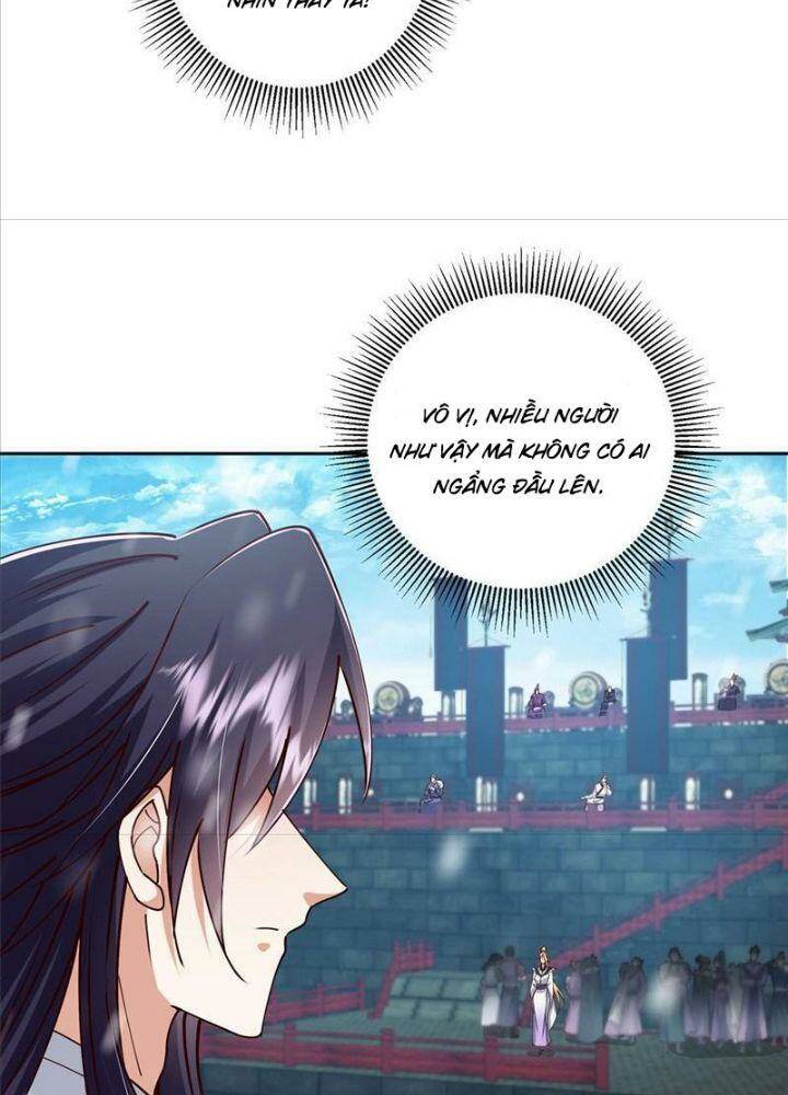 Chưởng Môn Khiêm  Tốn Chút Chapter 265 - Trang 2