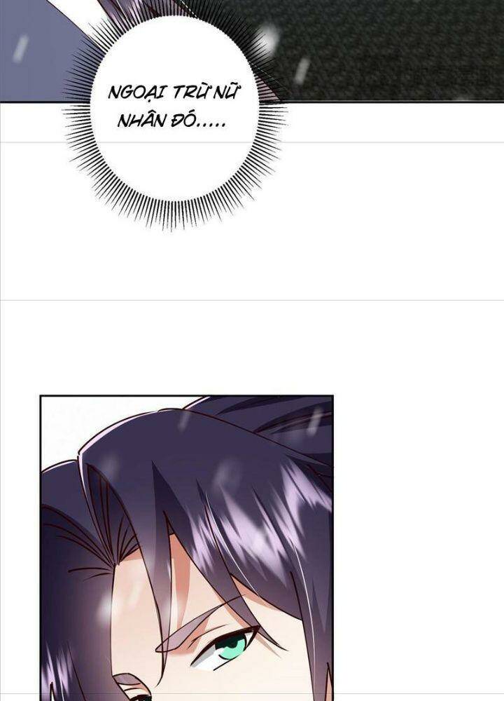 Chưởng Môn Khiêm  Tốn Chút Chapter 265 - Trang 2