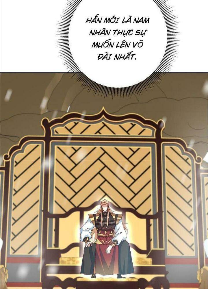 Chưởng Môn Khiêm  Tốn Chút Chapter 265 - Trang 2