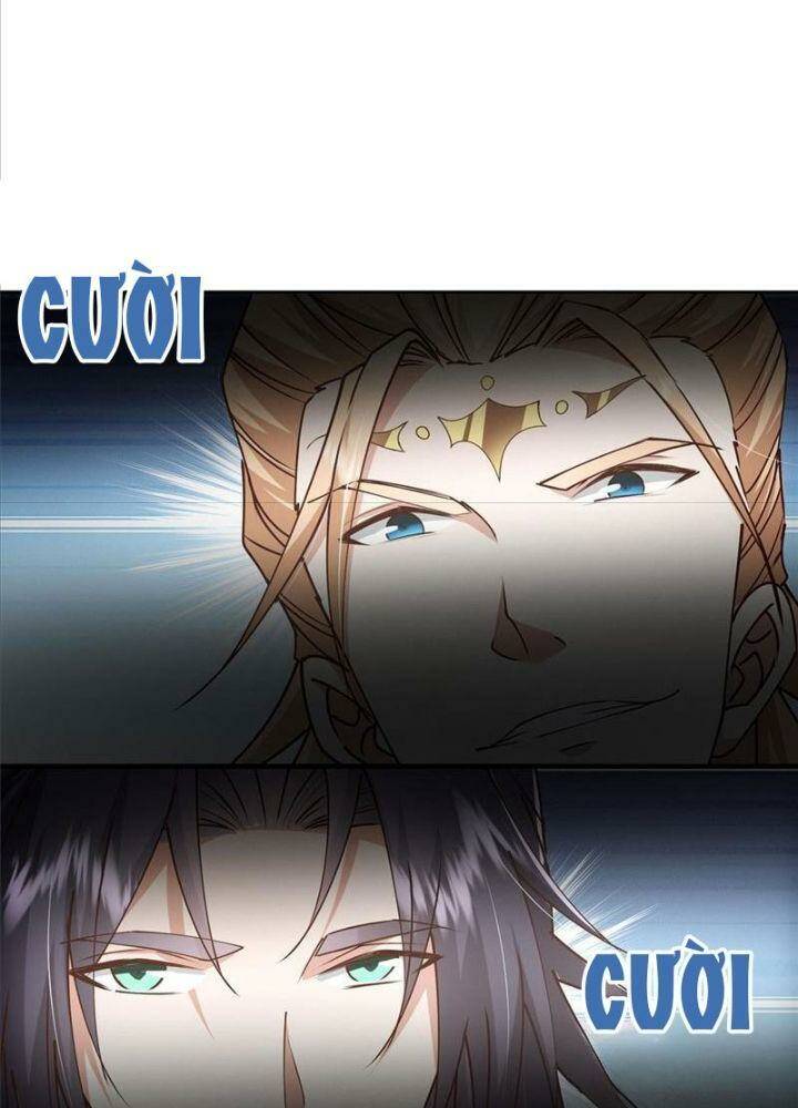 Chưởng Môn Khiêm  Tốn Chút Chapter 265 - Trang 2