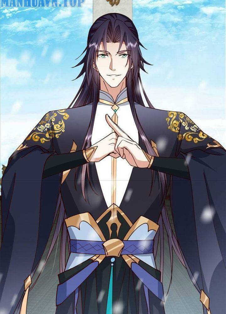 Chưởng Môn Khiêm  Tốn Chút Chapter 265 - Trang 2