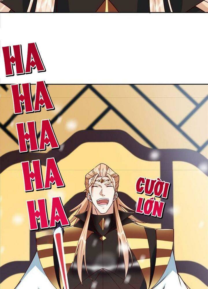 Chưởng Môn Khiêm  Tốn Chút Chapter 265 - Trang 2