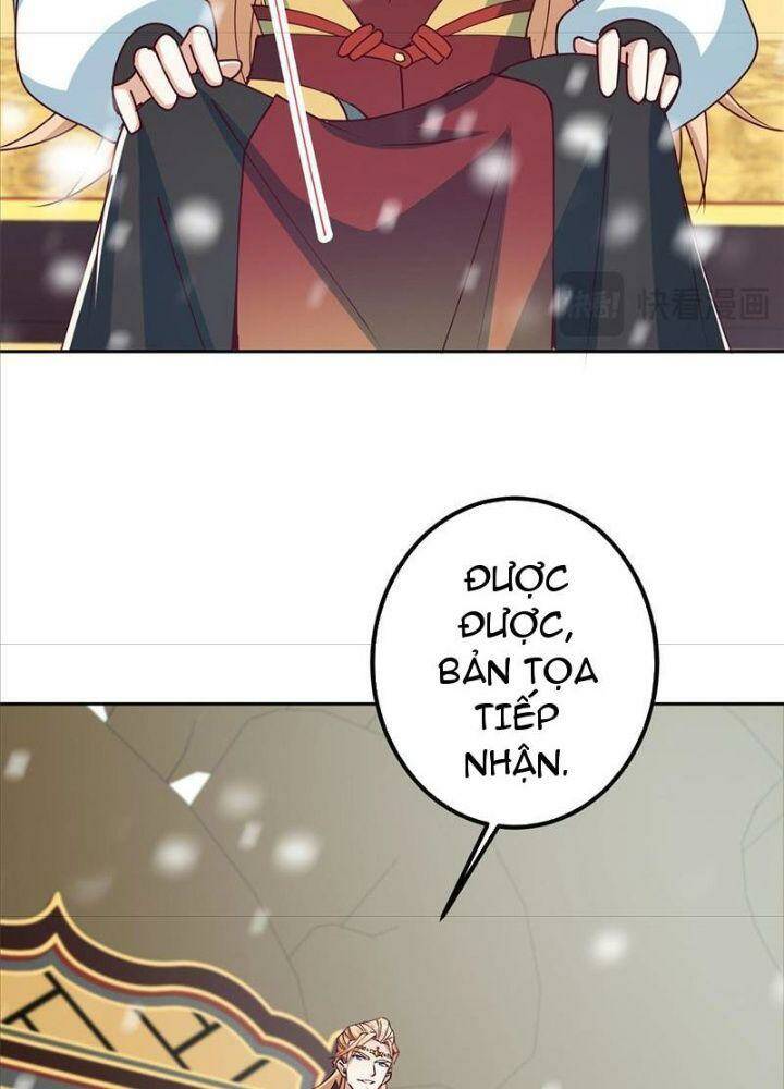 Chưởng Môn Khiêm  Tốn Chút Chapter 265 - Trang 2