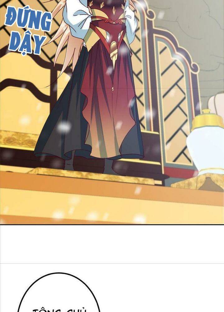 Chưởng Môn Khiêm  Tốn Chút Chapter 265 - Trang 2