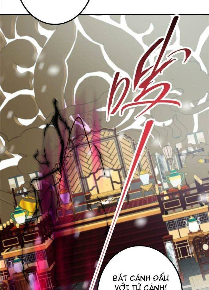 Chưởng Môn Khiêm  Tốn Chút Chapter 265 - Trang 2