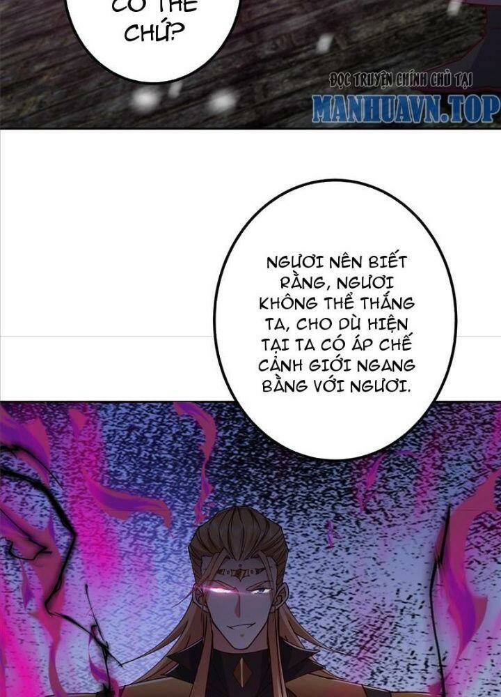 Chưởng Môn Khiêm  Tốn Chút Chapter 265 - Trang 2