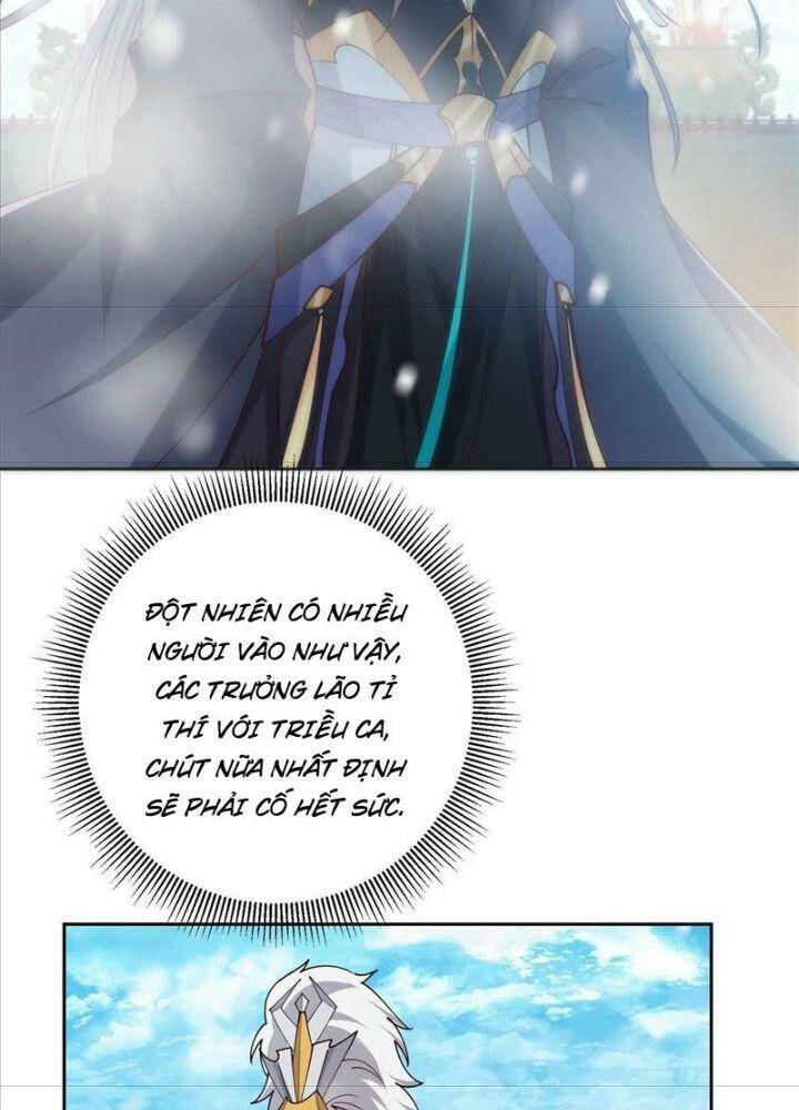 Chưởng Môn Khiêm  Tốn Chút Chapter 265 - Trang 2